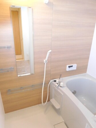 カサ・ベルデの物件内観写真